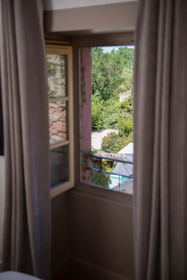 La Demeure De Cybele - Chambres D'Hotes En Drome Provencale Colonzelle ภายนอก รูปภาพ