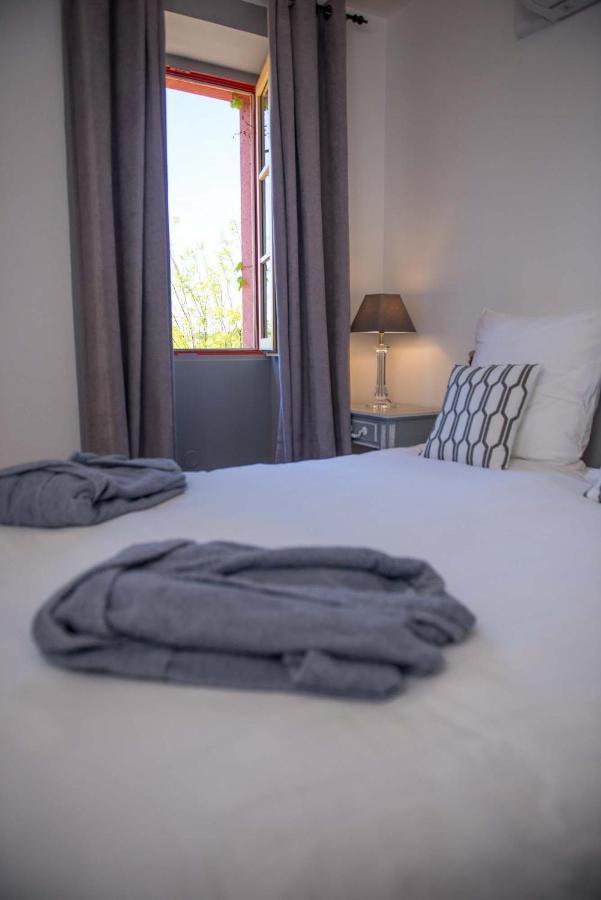 La Demeure De Cybele - Chambres D'Hotes En Drome Provencale Colonzelle ภายนอก รูปภาพ