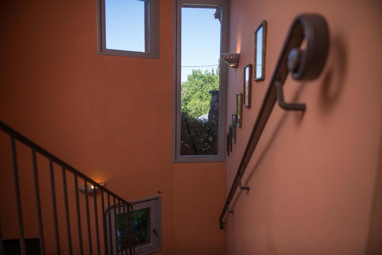 La Demeure De Cybele - Chambres D'Hotes En Drome Provencale Colonzelle ภายนอก รูปภาพ