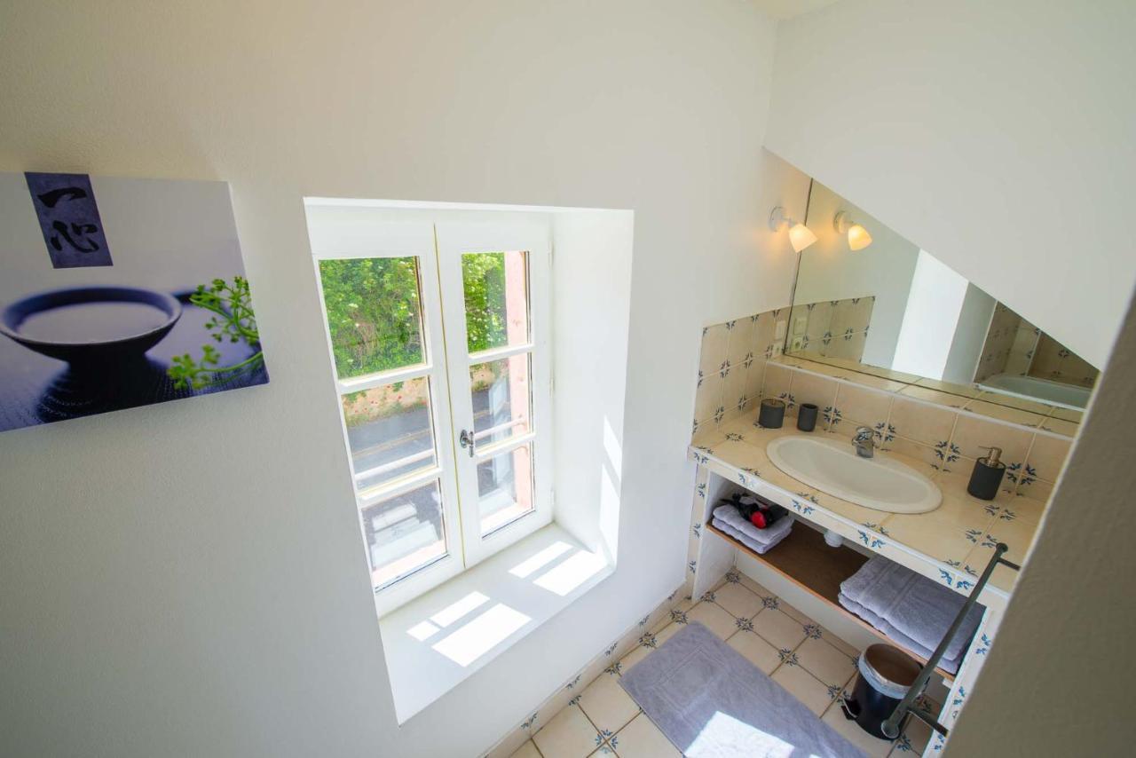 La Demeure De Cybele - Chambres D'Hotes En Drome Provencale Colonzelle ภายนอก รูปภาพ